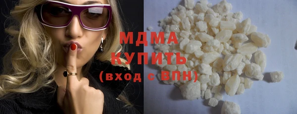 индика Абаза